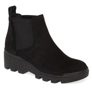 Eileen Fisher Splash Chelsea Boot, Waterproof